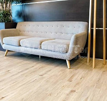 Alpine Floor Liberty Loose Lay LVT ECO 23-1 Дуб Ваниль фото 5 | FLOORDEALER